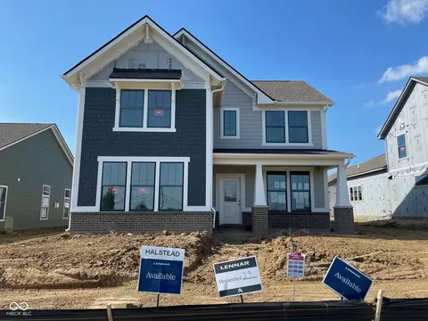 15360 Cardonia Rd, Fishers, IN 46037