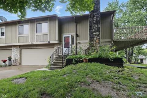 7940 Sunfield Ct, Indianapolis, IN 46214