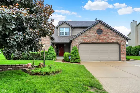 4506 Tarragon Dr, Indianapolis, IN 46237