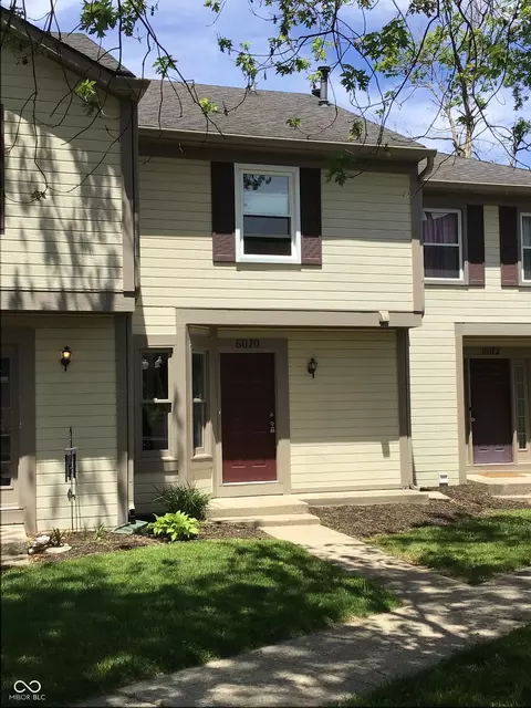 6070 Southbay Dr, Indianapolis, IN 46250