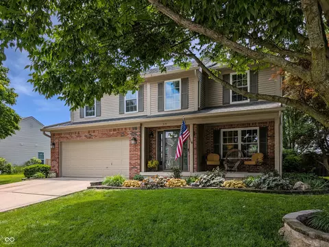 319 Mcintosh Ln, Westfield, IN 46074