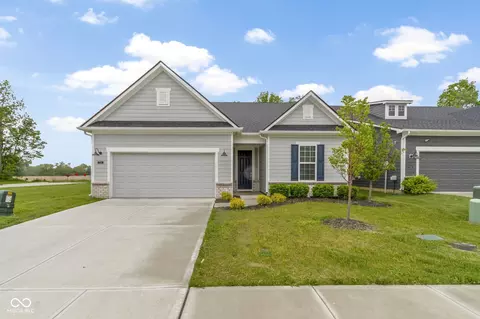7248 Covington St, Lebanon, IN 46052