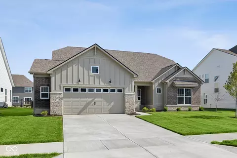 4250 Ironclad Dr, Bargersville, IN 46106