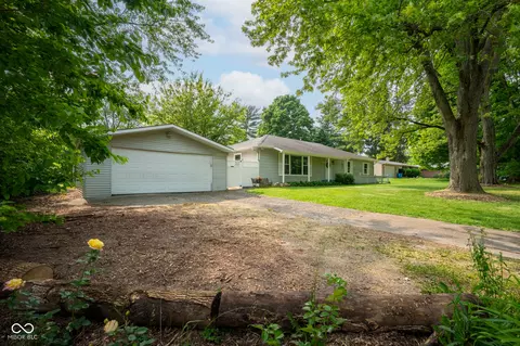 5160 N High School Rd, Indianapolis, IN 46254