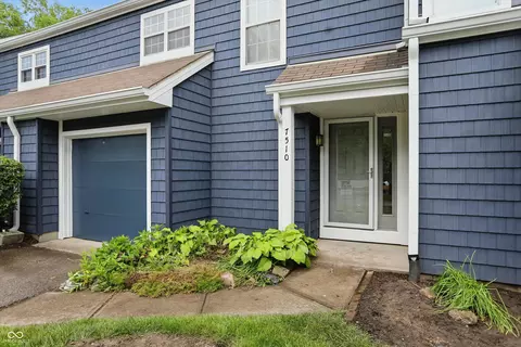 7510 Harbour, Indianapolis, IN 46240