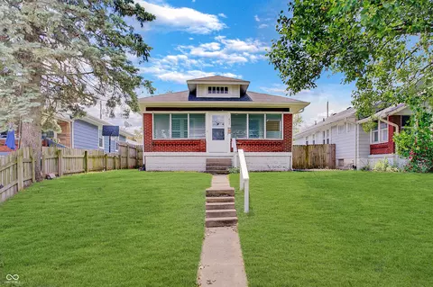 4337 English Ave, Indianapolis, IN 46201