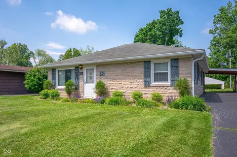 924 N Devon Ave, Indianapolis, IN 46219