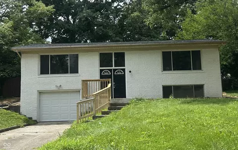 1325 Northcrest Dr, Anderson, IN 46012