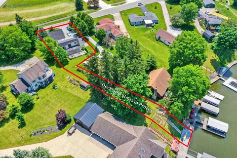 1240 Stringtown Pike, Cicero, IN 46034