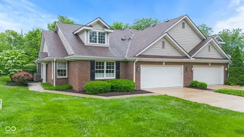 11510 Monon Farms Ln, Carmel, IN 46032