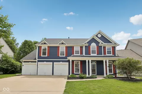 8241 Holmard Pl, Indianapolis, IN 46259