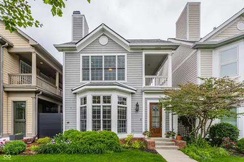 626 N Senate Ave, Indianapolis, IN 46202