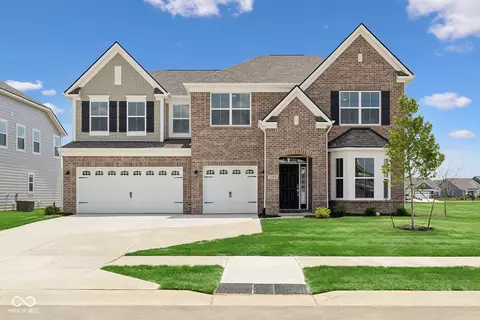 12403 Fresh Stock Dr, Noblesville, IN 46060