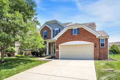 14499 Milton Rd, Fishers, IN 46037