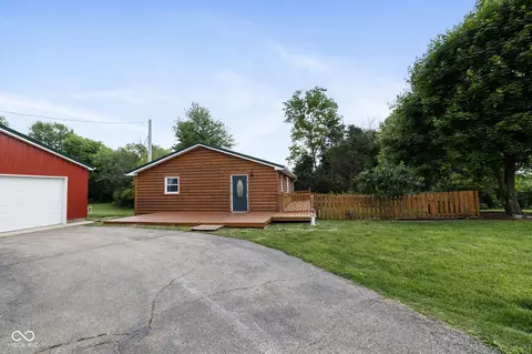 8096 E County Road 500 S, Coatesville, IN 46121