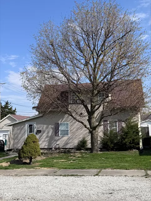 2208 S F St, Elwood, IN 46036