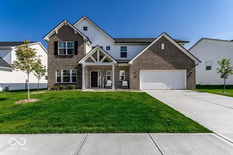 628 Tess Blvd, Westfield, IN 46074