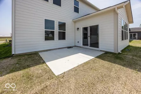 Exterior - 6450 Stone Side Dr, Plainfield, IN 46168 photo 3 of 4