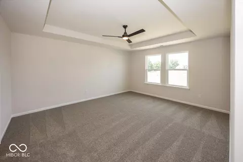 Bedroom - 6450 Stone Side Dr, Plainfield, IN 46168 photo 2 of 5