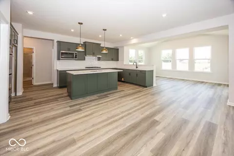 Kitchen - 6450 Stone Side Dr, Plainfield, IN 46168 photo 1 of 3
