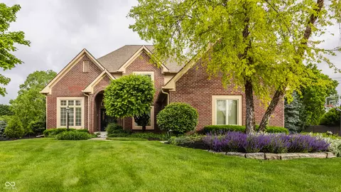 12539 Pebblepointe Pass, Carmel, IN 46033