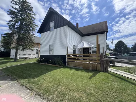 2101 S A St, Elwood, IN 46036