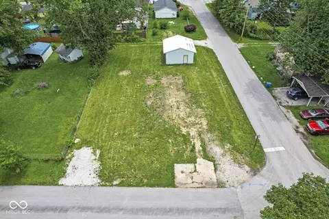 4825 Melrose Ave, Indianapolis, IN 46241