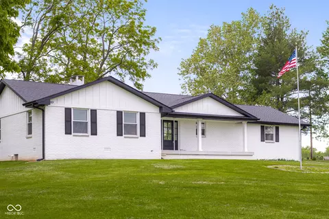 4605 S 150 W, Columbus, IN 47201