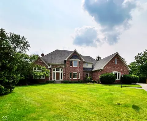 12854 Northants Cir, Carmel, IN 46032