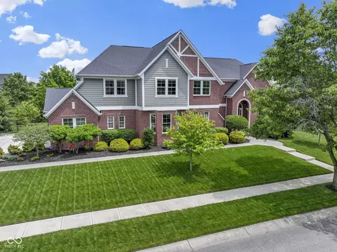 11984 Talnuck Cir, Fishers, IN 46037