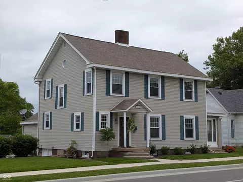 150 W Walnut St, North Vernon, IN 47265