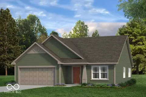 469 Hidden Hills Way, Pittsboro, IN 46167
