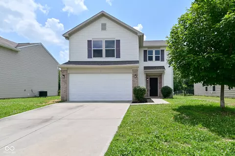 10431 Bellchime Ct, Indianapolis, IN 46235