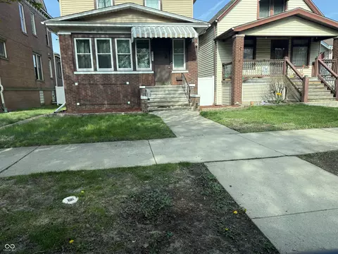 1642 Cleveland Ave, Whiting, IN 46394