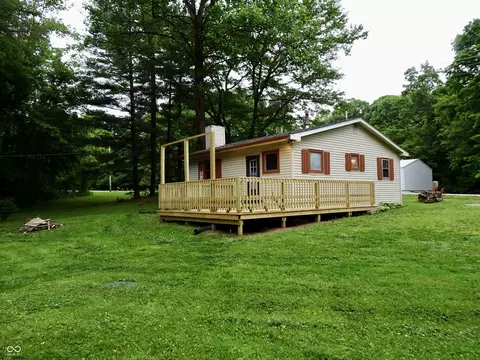 4675 N Herbemont Rd, Martinsville, IN 46151