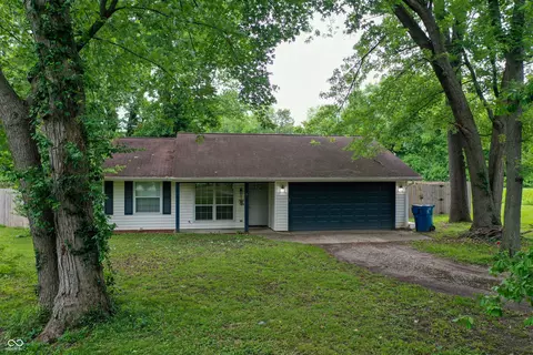 5 Cullen Ct, Terre Haute, IN 47803