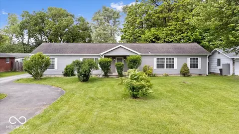 4244 Asbury St, Indianapolis, IN 46227
