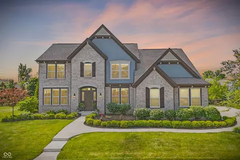 2485 Alexandra Dr, Carmel, IN 46074