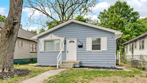 3106 N Harding St, Indianapolis, IN 46208
