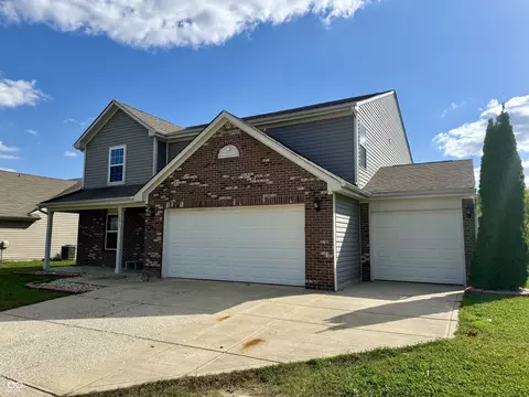 7851 Housefinch Ln, Indianapolis, IN 46239