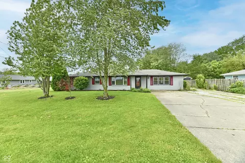 11309 N County Road 750 W, Elwood, IN 46036