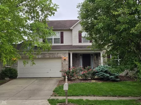 5305 Potomac Ln, Greenwood, IN 46142