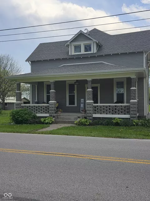 4303 W County Road 200 Rd S, Danville, IN 46122