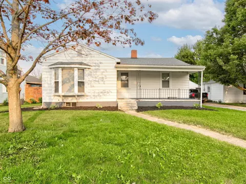 149 S Western Ave, Kokomo, IN 46901