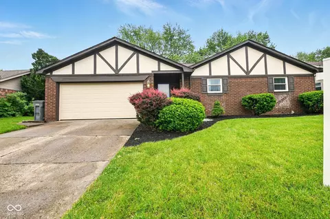 4701 Candy Spots Dr, Indianapolis, IN 46237