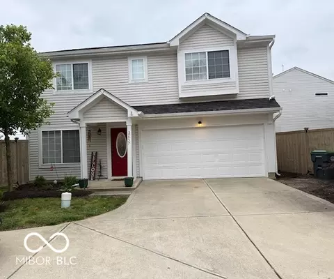 2637 Grand Fir Dr, Greenwood, IN 46143