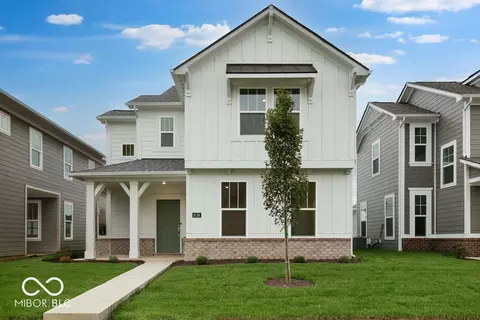 9136 Anthem Ave, Plainfield, IN 46168