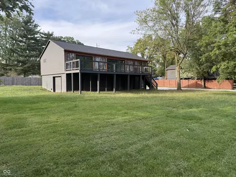 258 Riverwood Dr, Noblesville, IN 46062