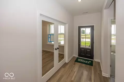 Entry Way - 6462 Stone Side Dr, Plainfield, IN 46168 photo 1 of 1