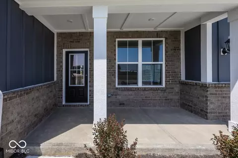Exterior - 6462 Stone Side Dr, Plainfield, IN 46168 photo 2 of 5